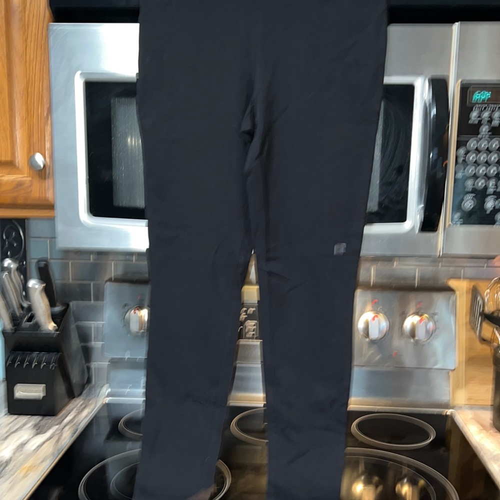 Express leggings medium black